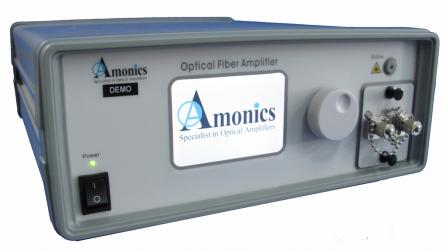 Amonics - Semiconductor Optical Amplifier - ASOA13-20